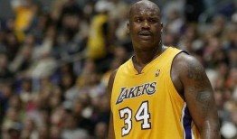 奥尼尔趣事爆料视频,篮球场上的欢乐瞬间